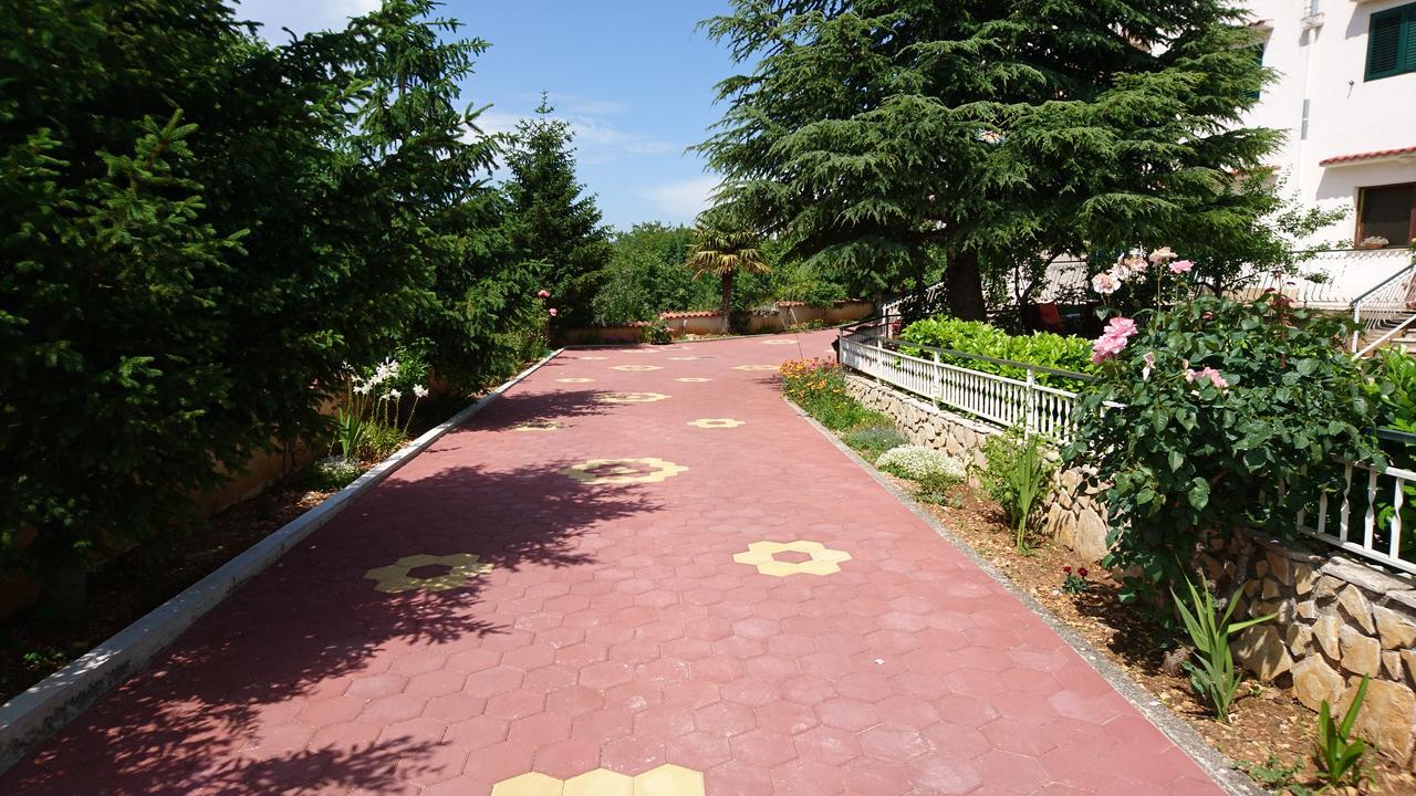 Countryside Family Retreat Apartment Šibenik Exterior foto